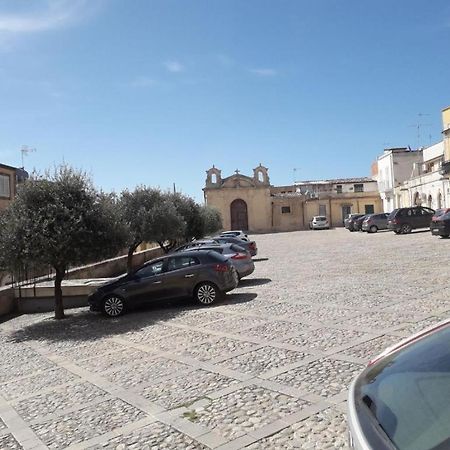 诺托La Casa Re Basuli别墅 外观 照片